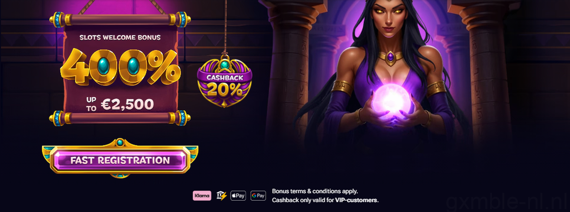 Gxmble Casino Gaming