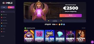 Gxmble Casino Casino